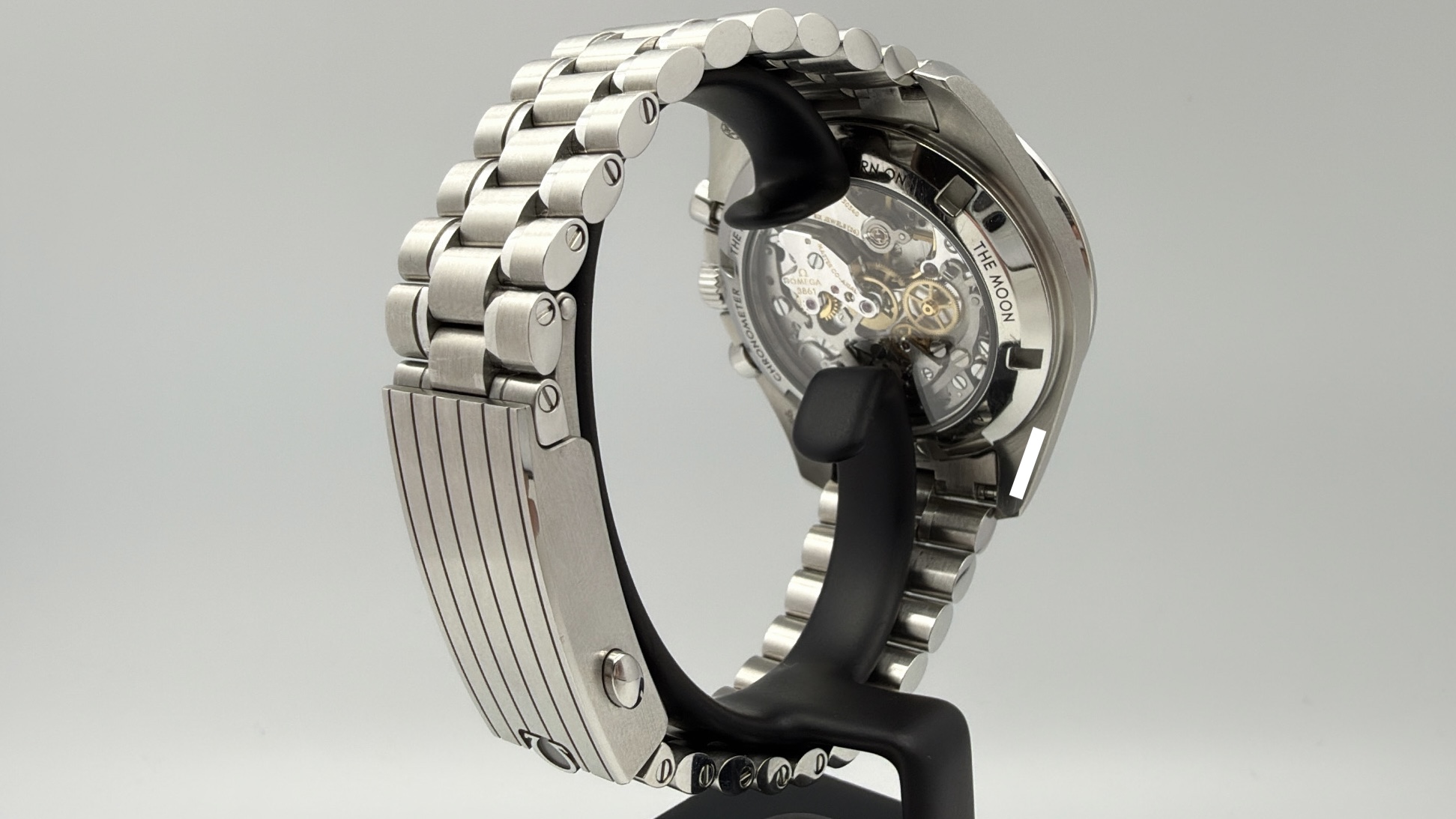 Omega Speedmaster Professional Moonwatch