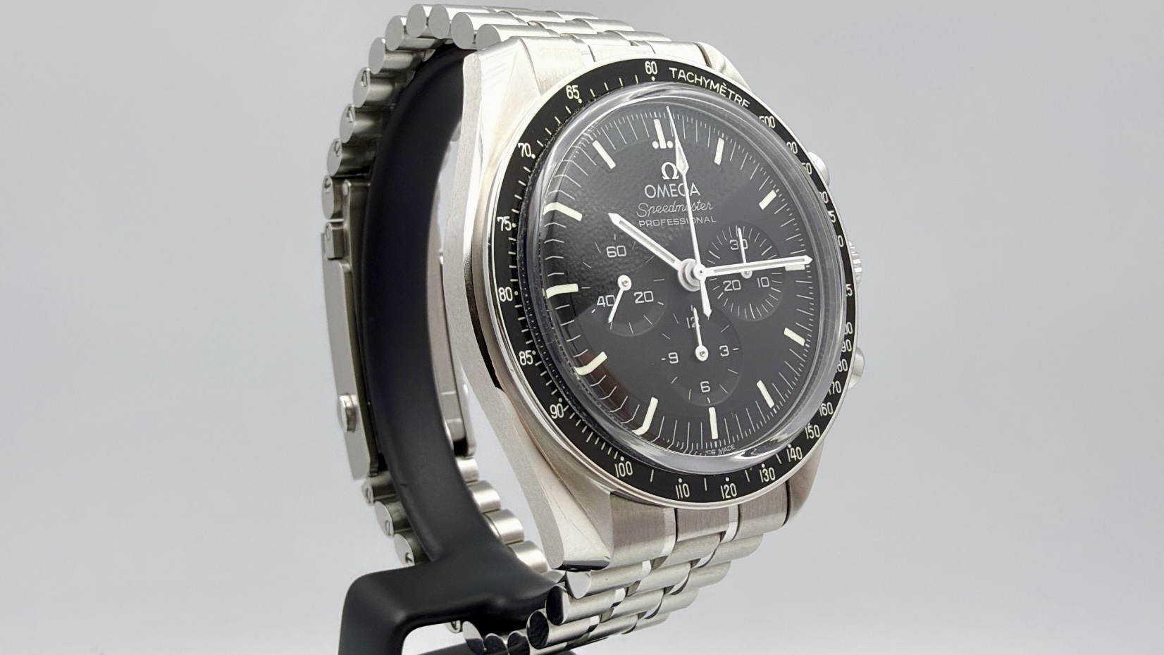 Omega Speedmaster Professional Moonwatch