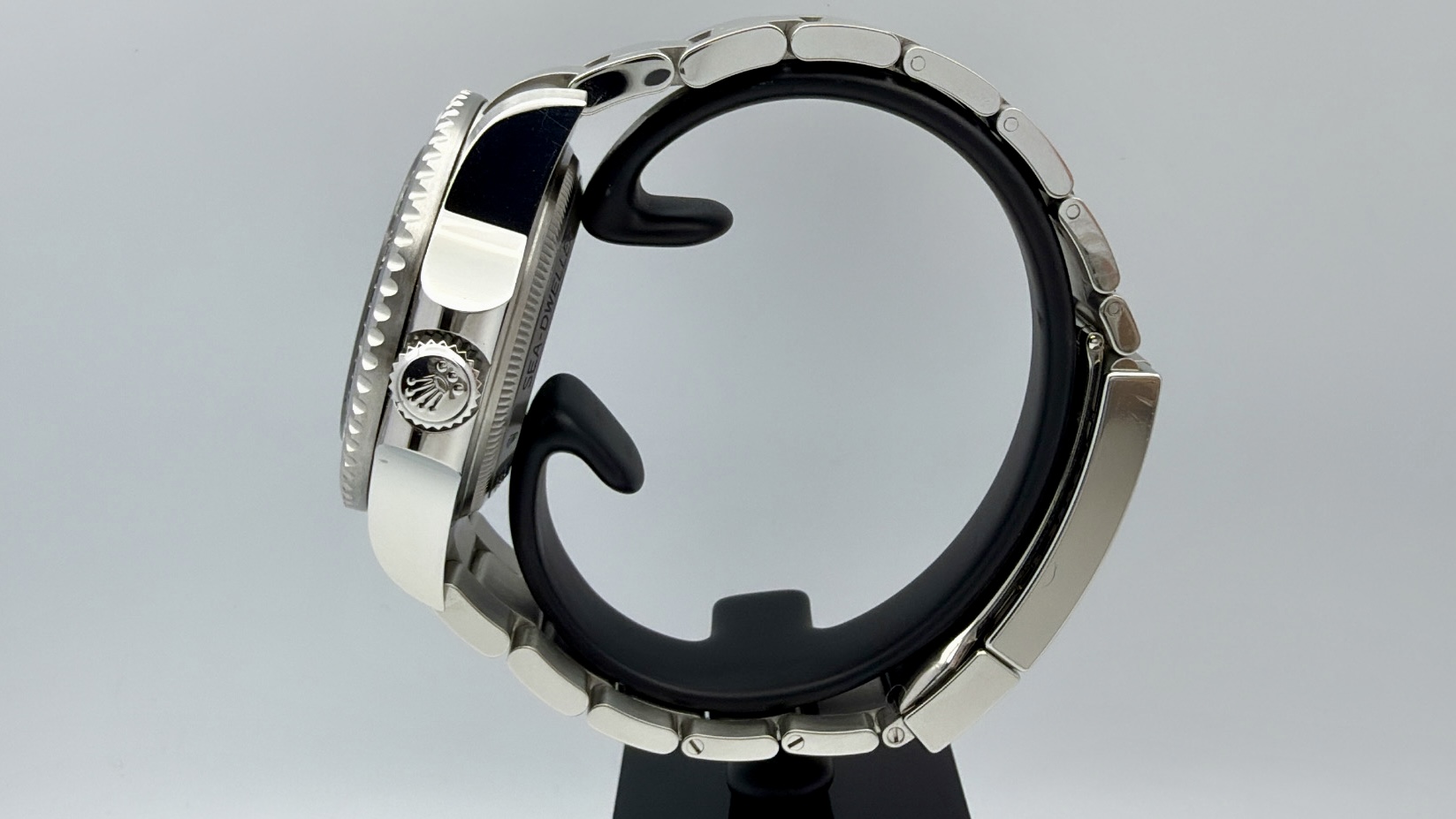 Rolex SeaDweller Deepsea Cameron