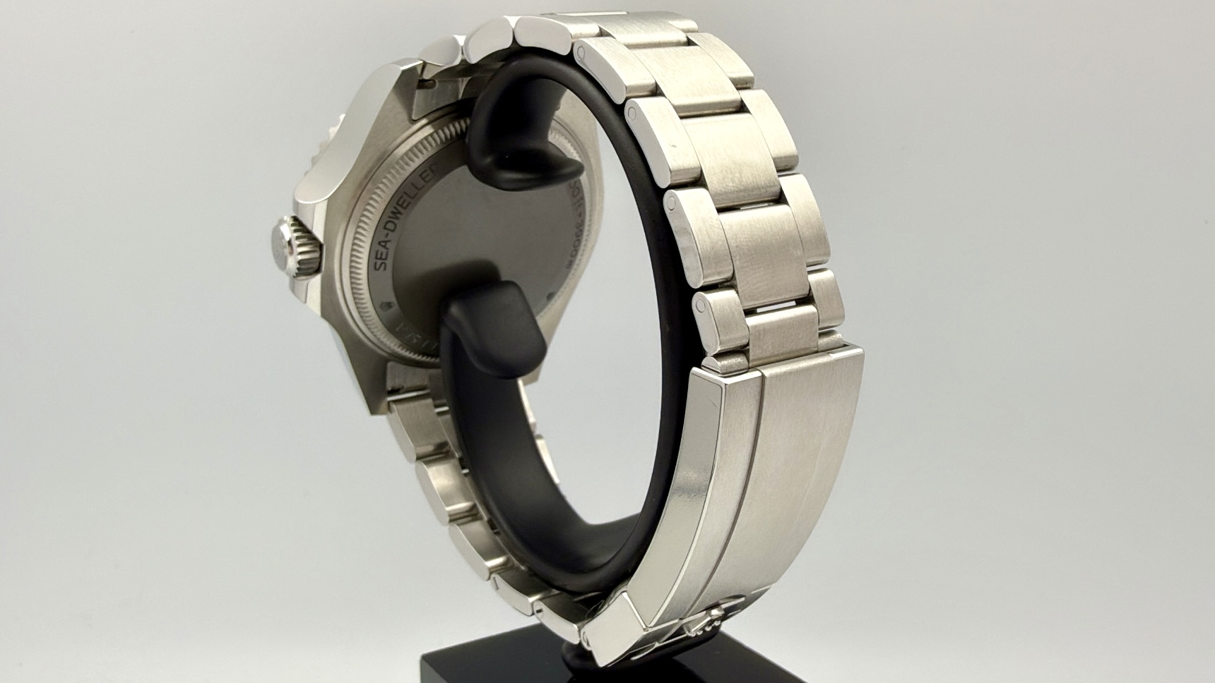Rolex SeaDweller Deepsea Cameron