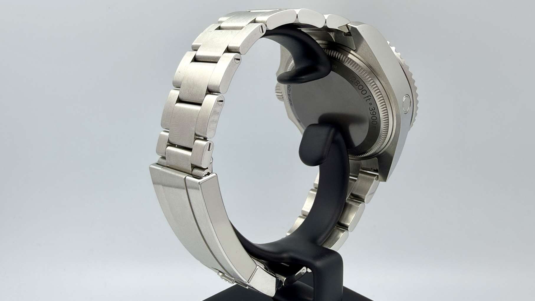 Rolex SeaDweller Deepsea Cameron