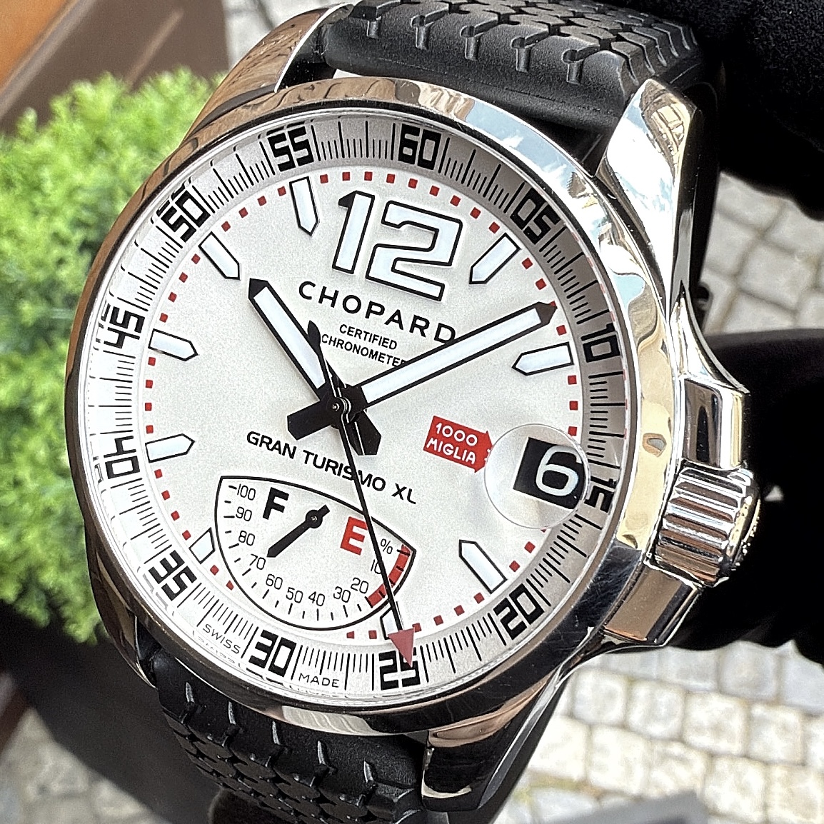 Chopard Mille Miglia Xl Chronograph