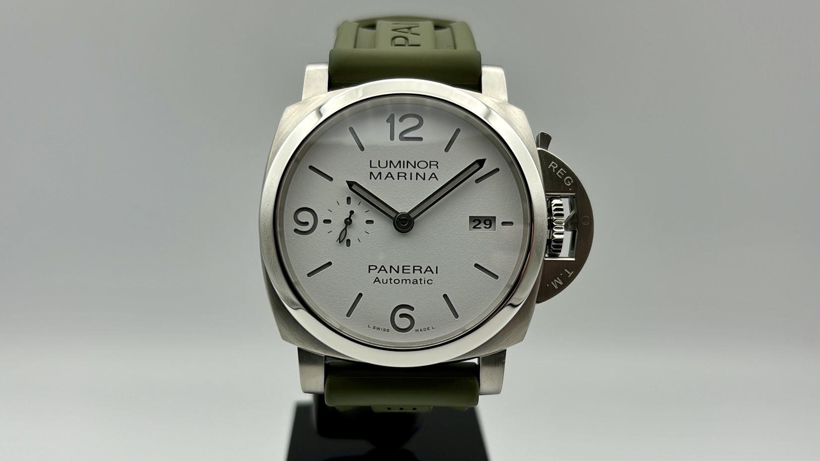 Panerai Luminor Marina