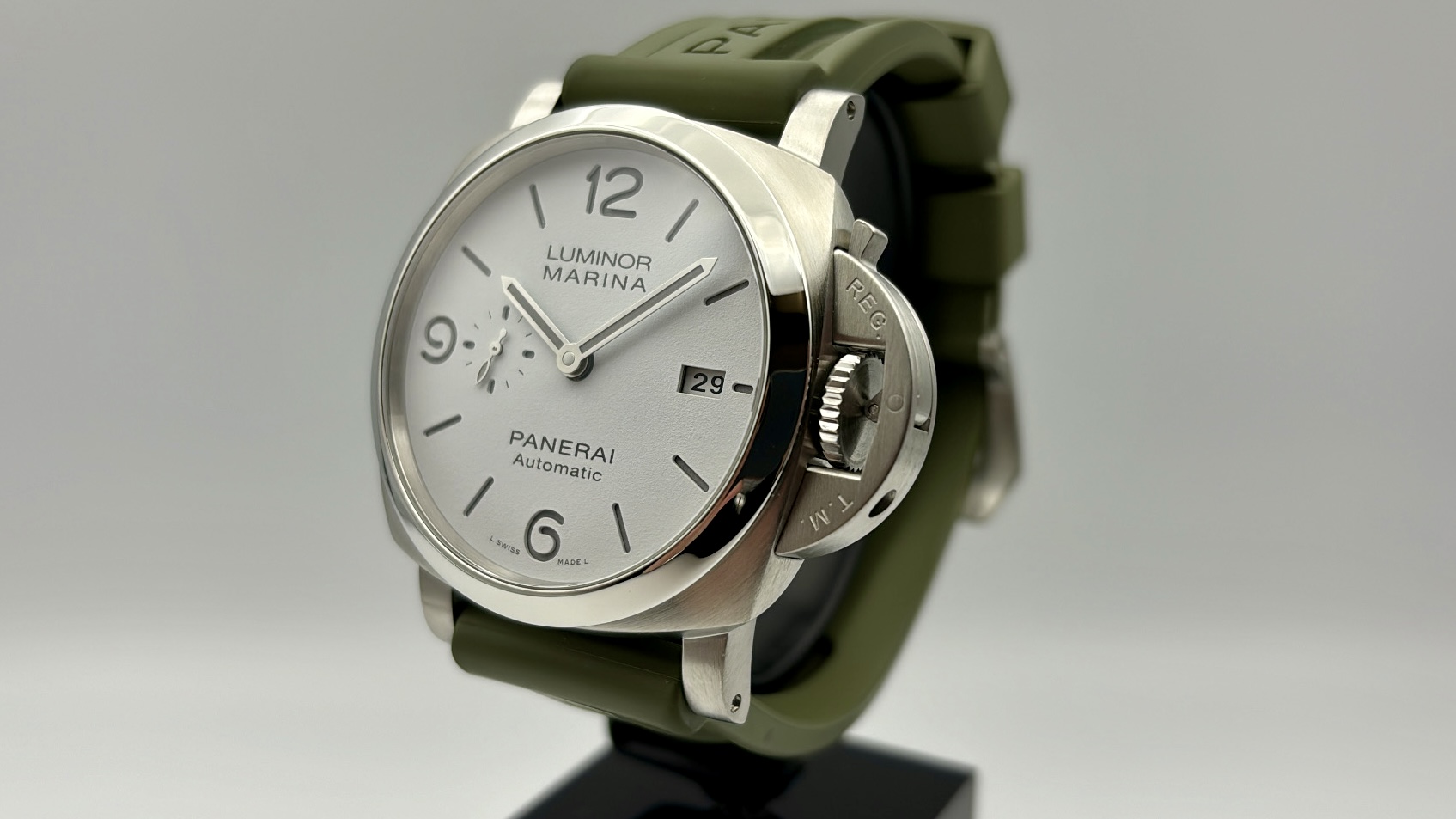 Panerai Luminor Marina
