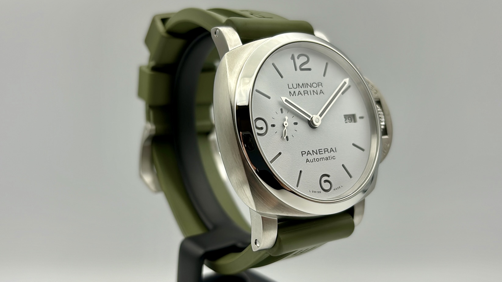 Panerai Luminor Marina