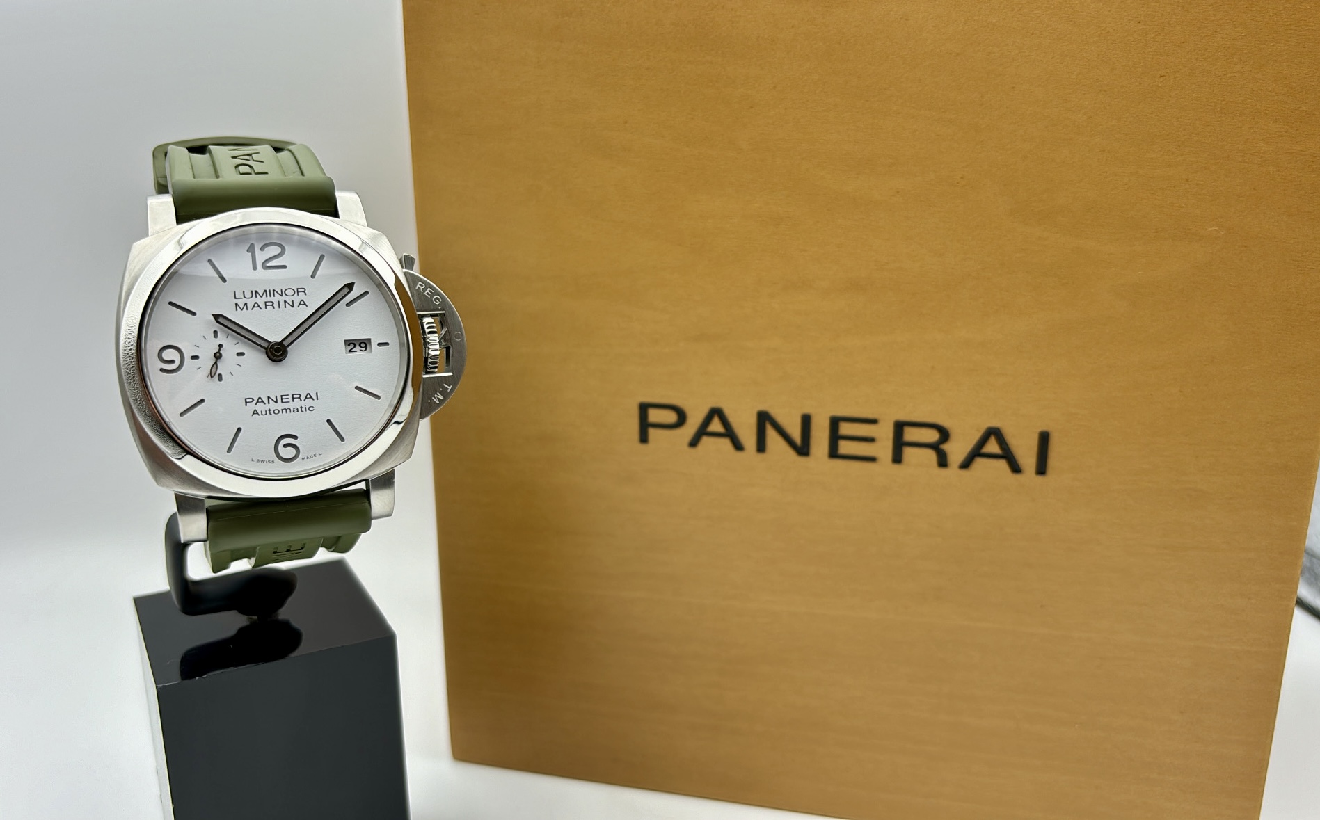 Panerai Luminor Marina