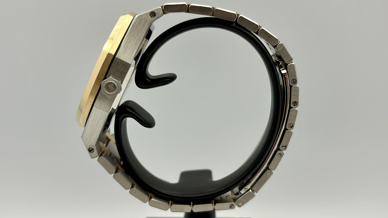 Audemars Piguet Royal Oak Dual Time