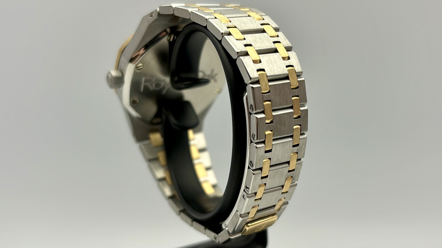 Audemars Piguet Royal Oak Dual Time