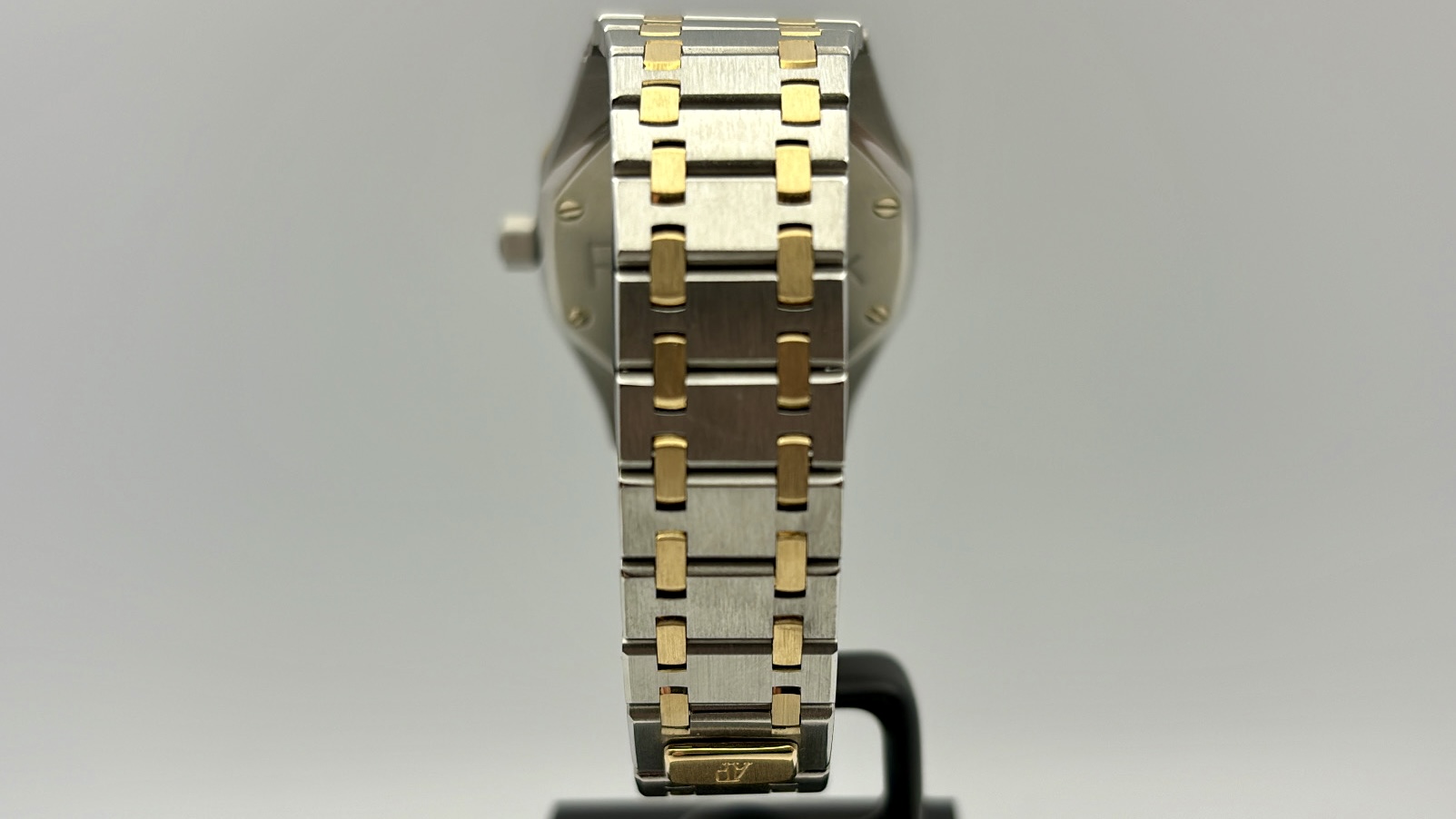Audemars Piguet Royal Oak Dual Time