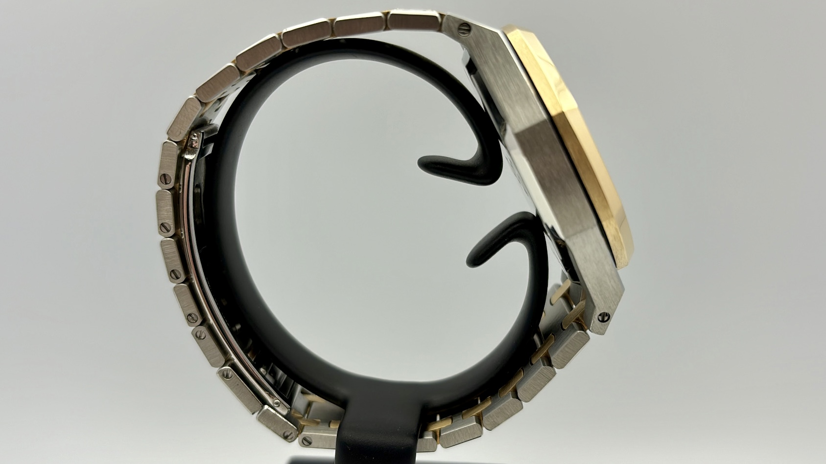 Audemars Piguet Royal Oak Dual Time