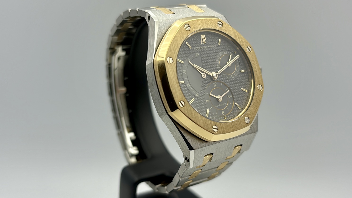 Audemars Piguet Royal Oak Dual Time