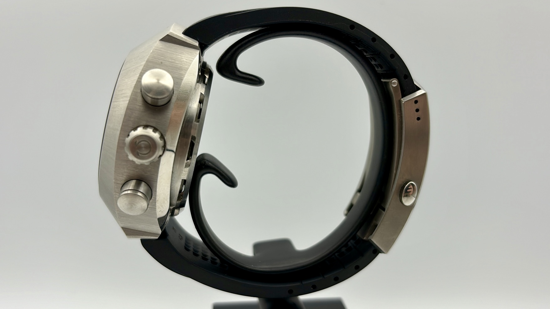 Omega Speedmaster Spacemaster Z-33