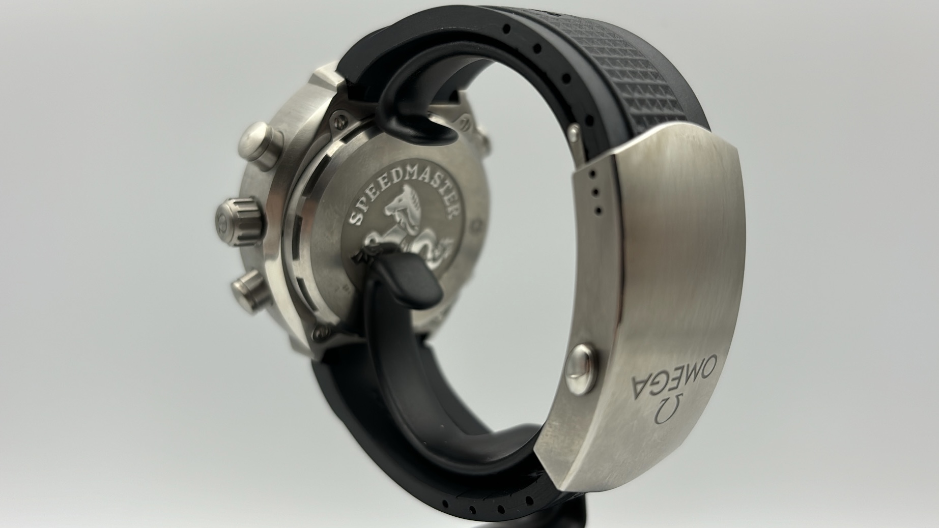 Omega Speedmaster Spacemaster Z-33