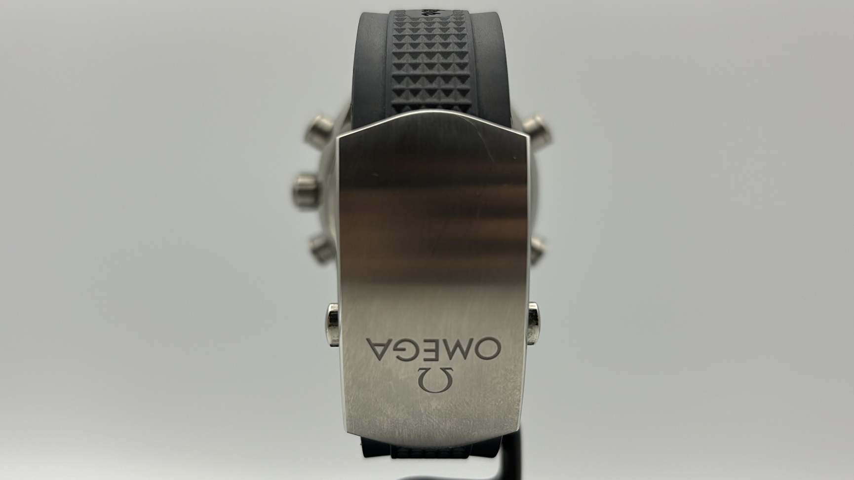 Omega Speedmaster Spacemaster Z-33