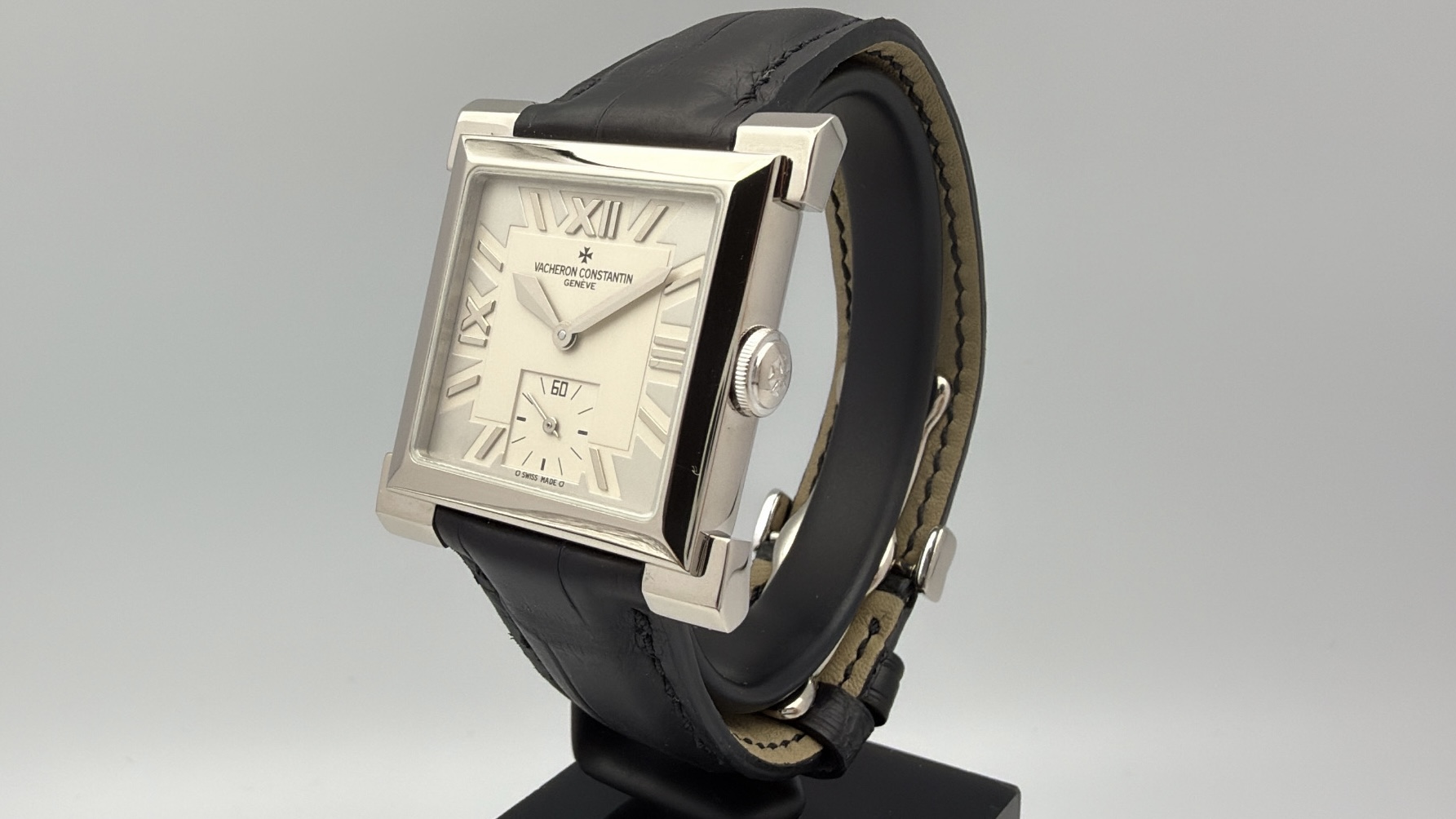 Vacheron Constantin Historiques
