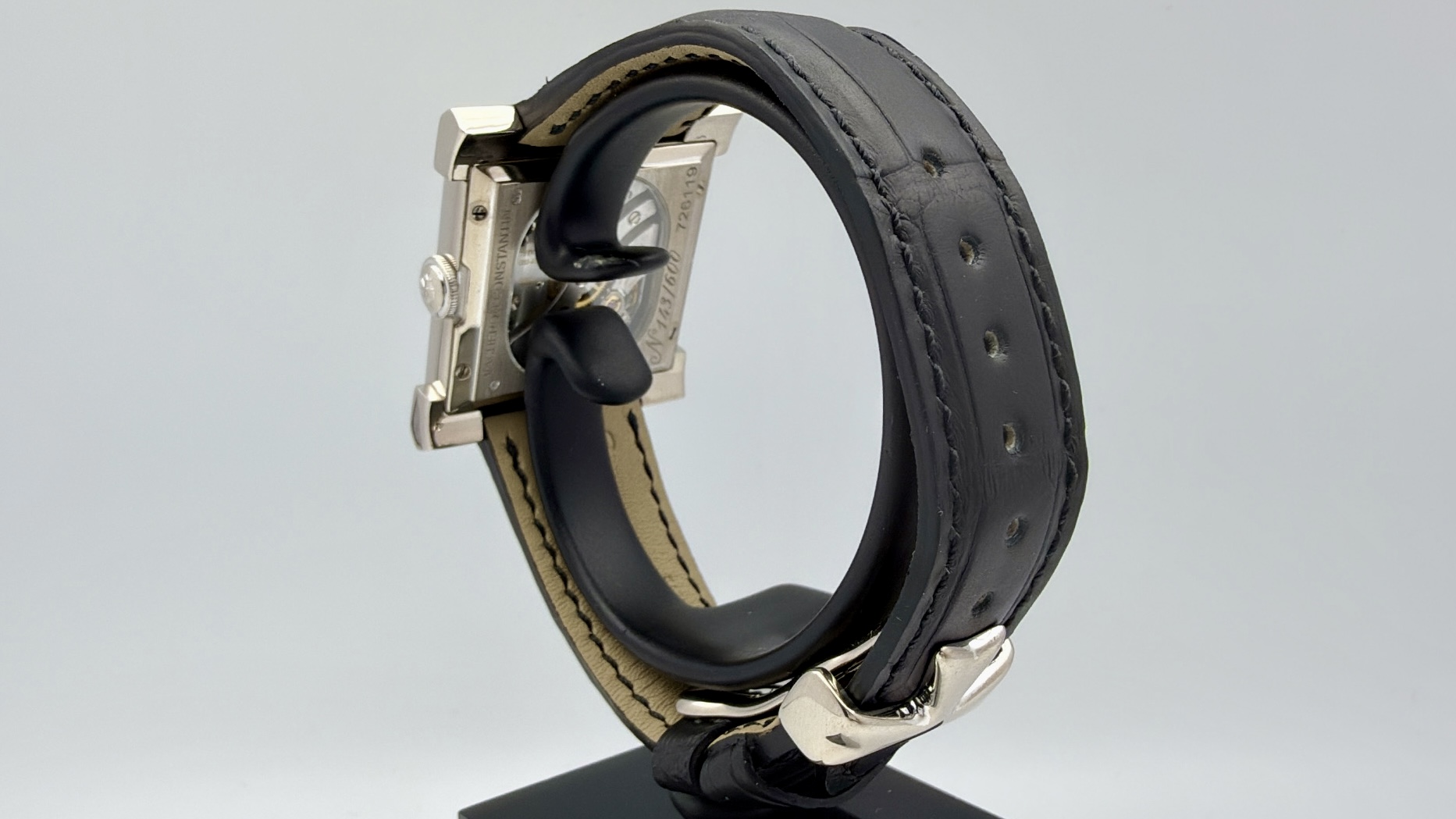 Vacheron Constantin Historiques