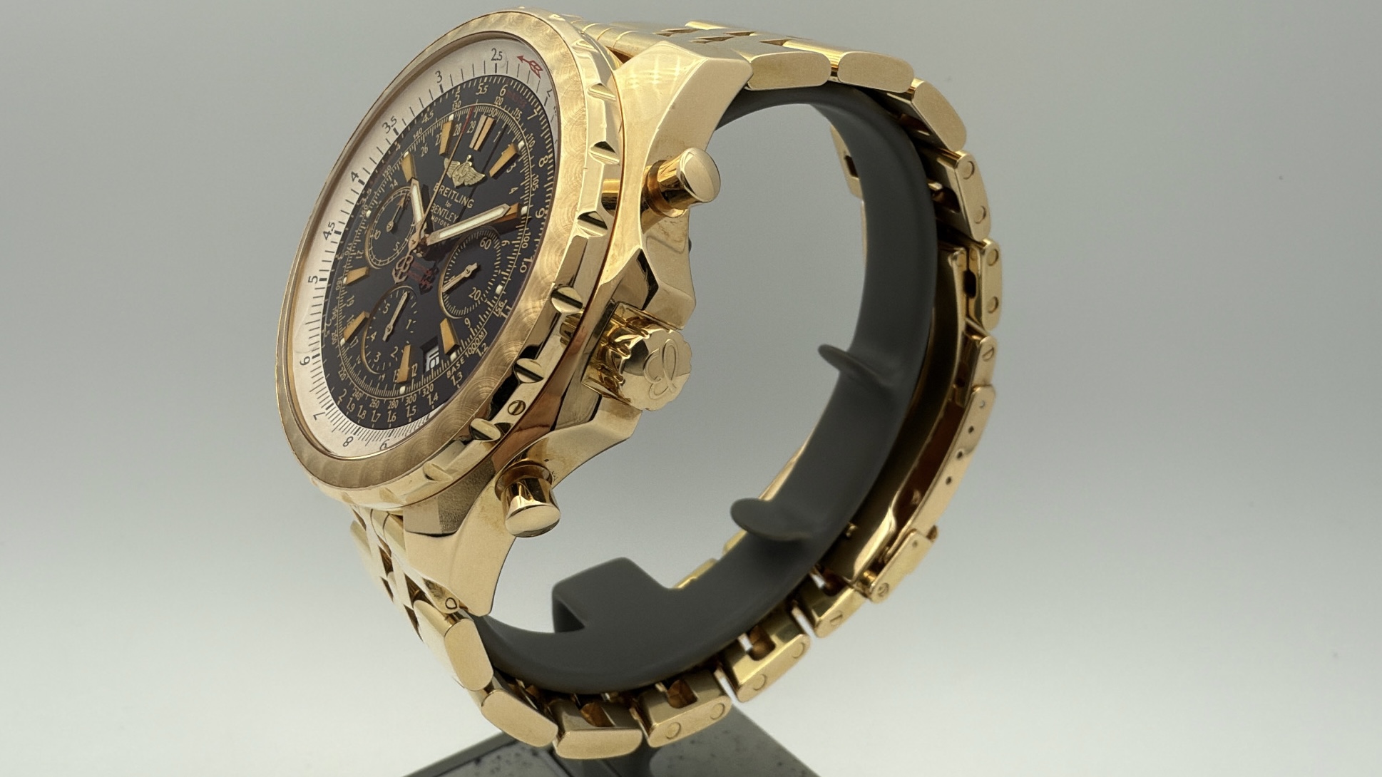 Breitling Bentley Motors T Edition Limited Edition 500 pcs