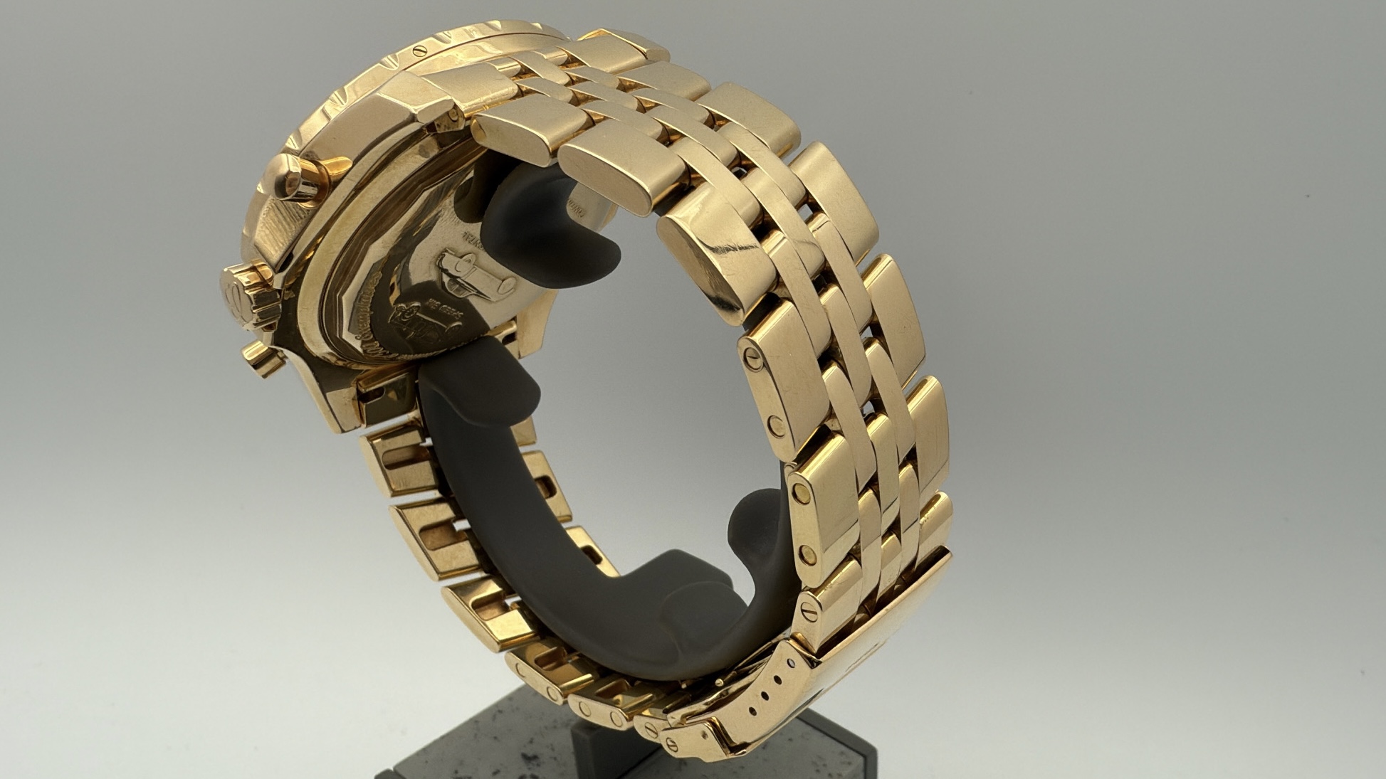 Breitling Bentley Motors T Edition Limited Edition 500 pcs