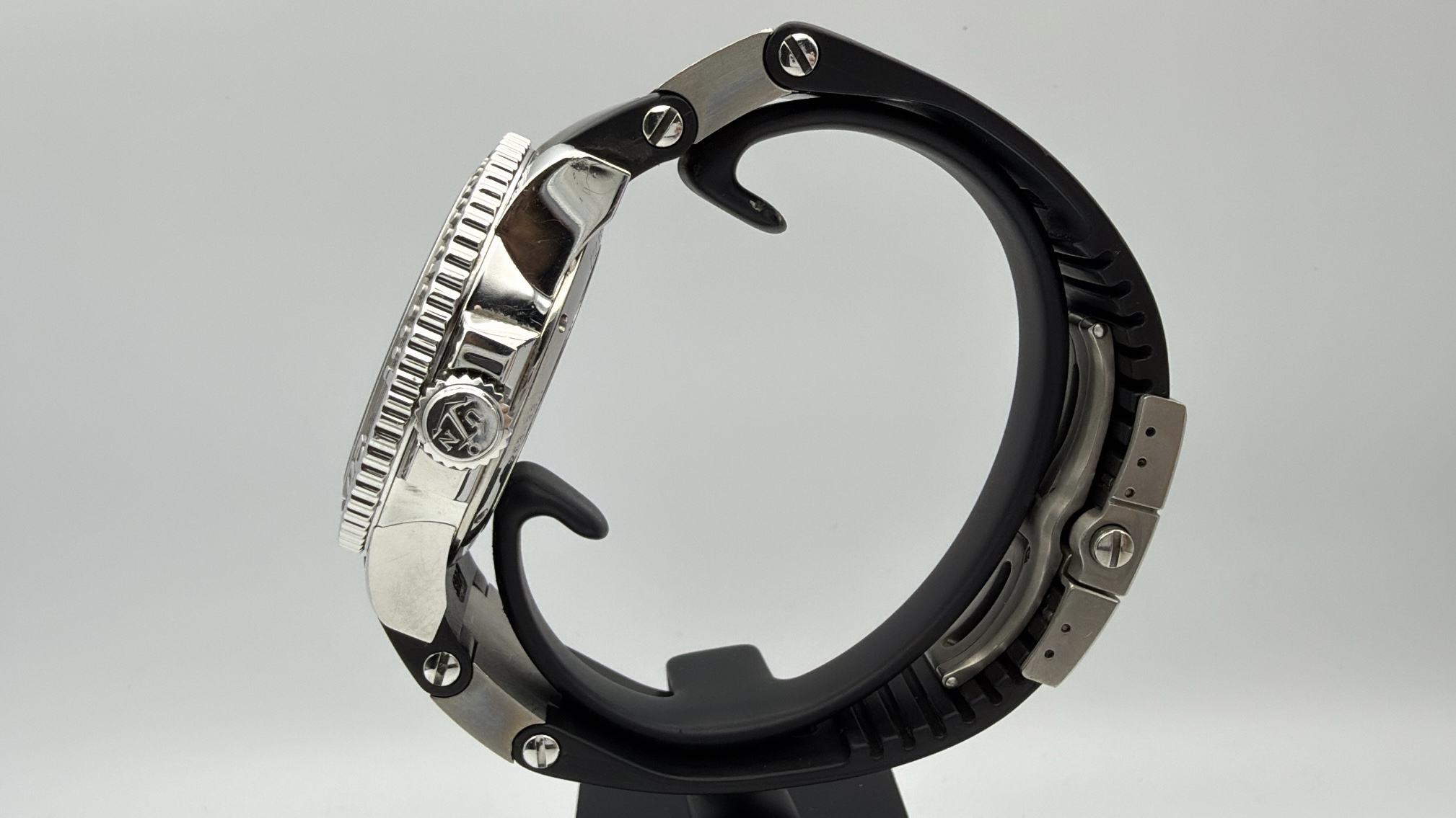 Ulysse Nardin Maxi Marine Diver