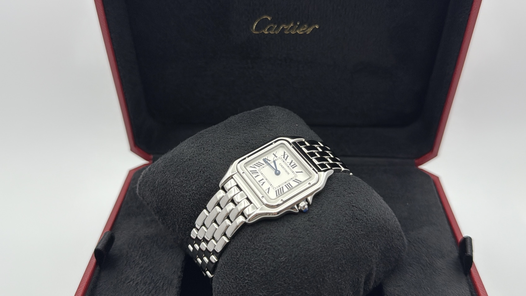Cartier Panthere Medium De Cartier