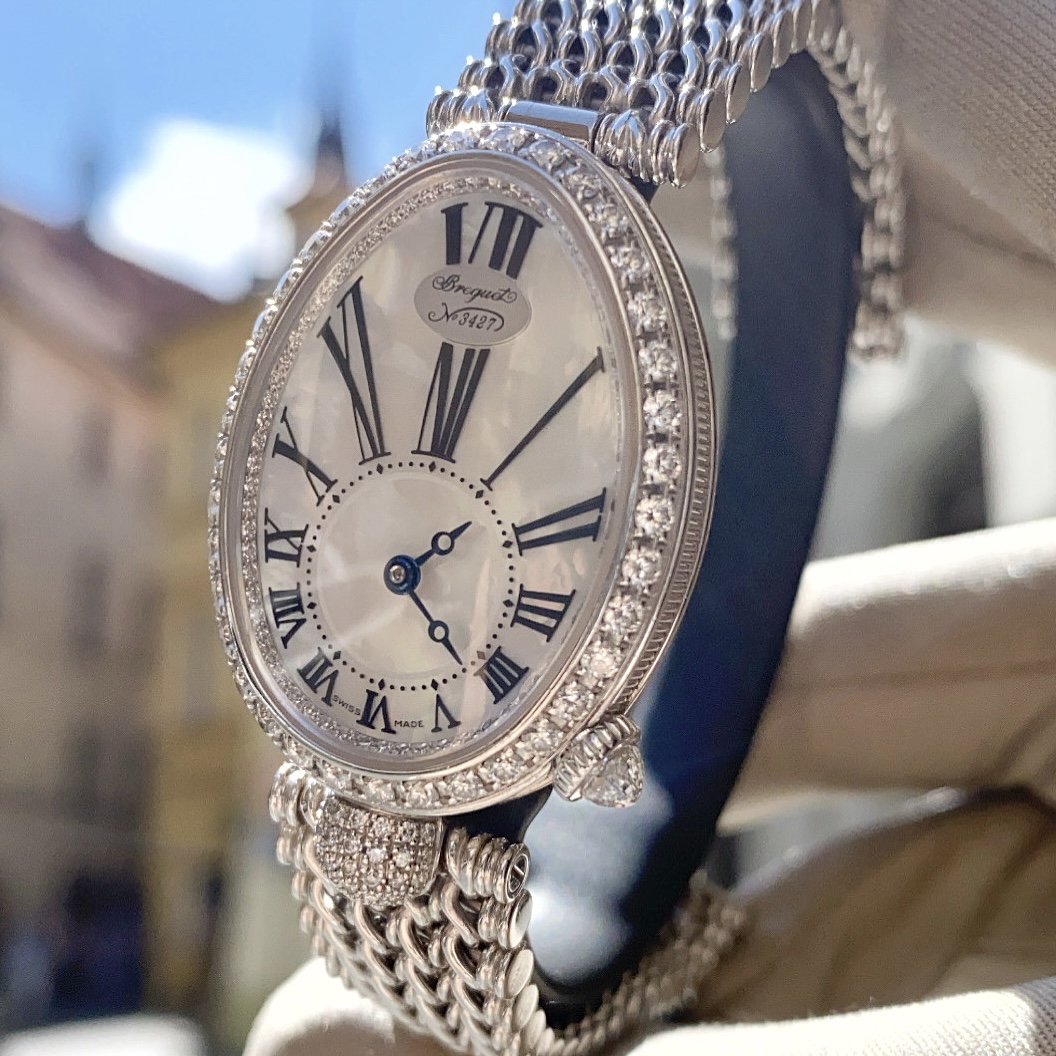 Breguet Reine de Naples