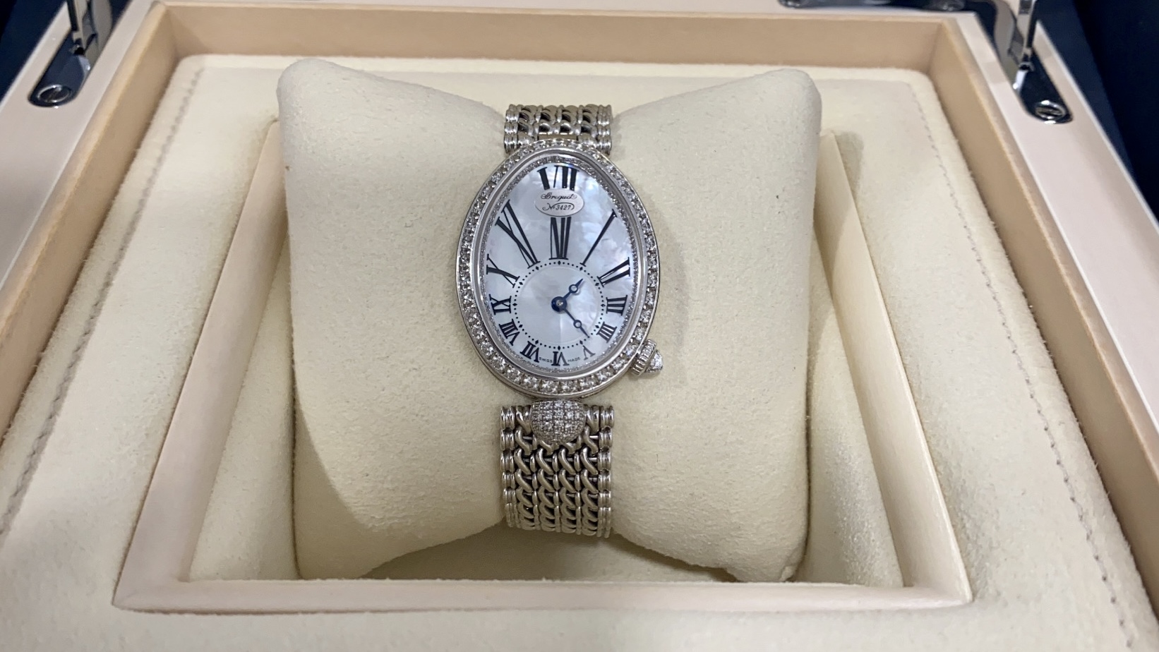 Breguet Reine de Naples