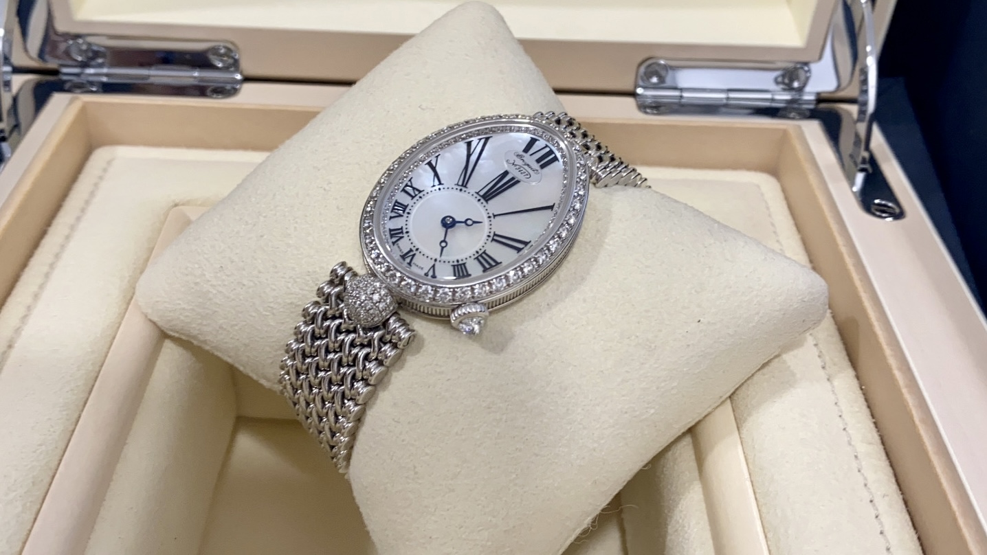 Breguet Reine de Naples