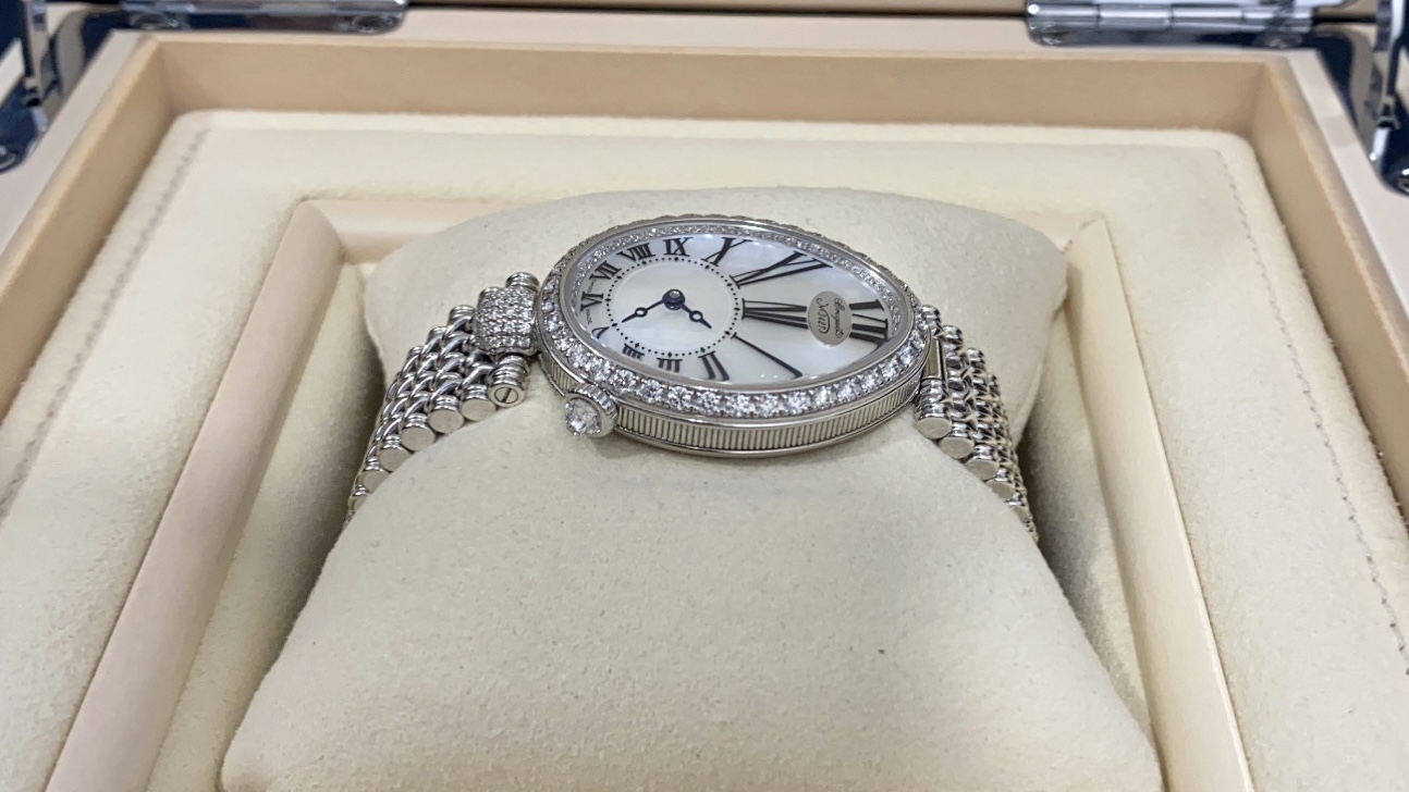 Breguet Reine de Naples