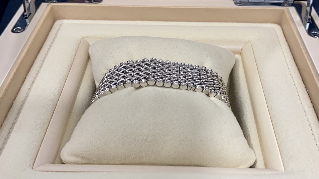 Breguet Reine de Naples