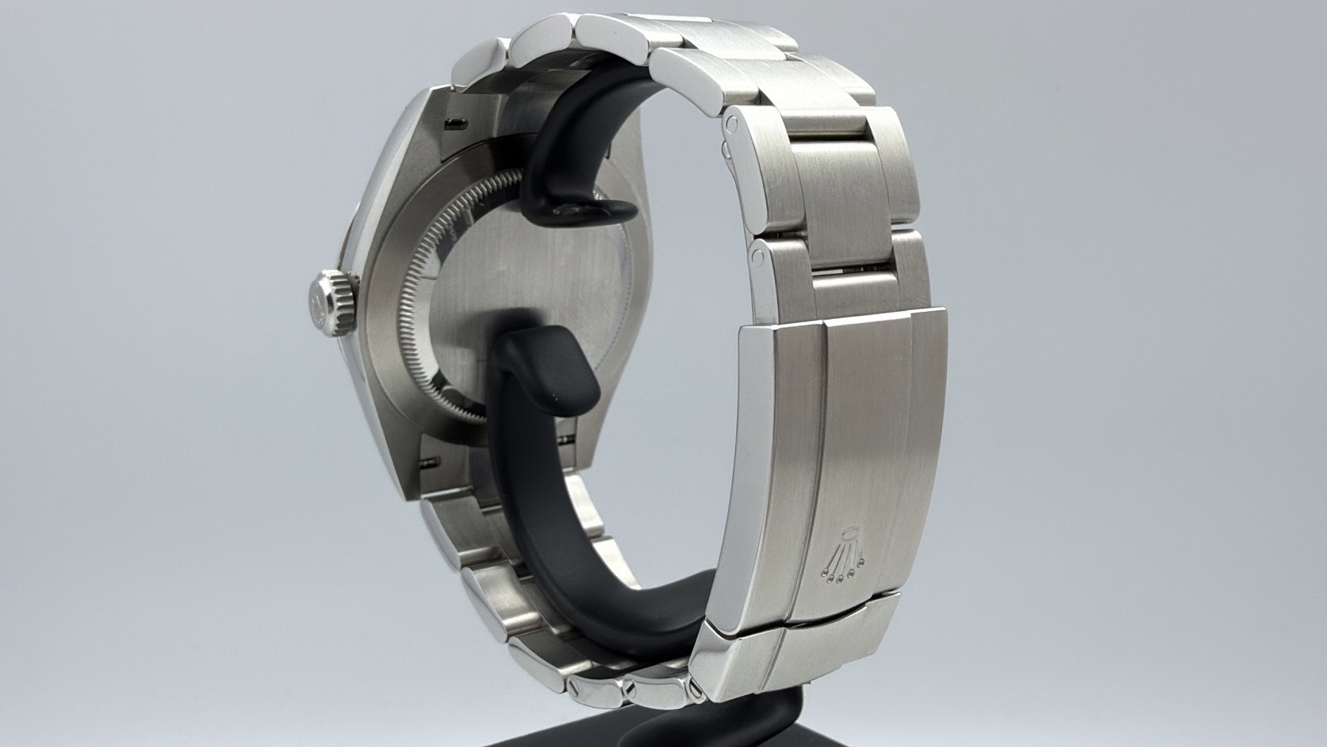 Rolex Oyster Perpetual 41 Lavender