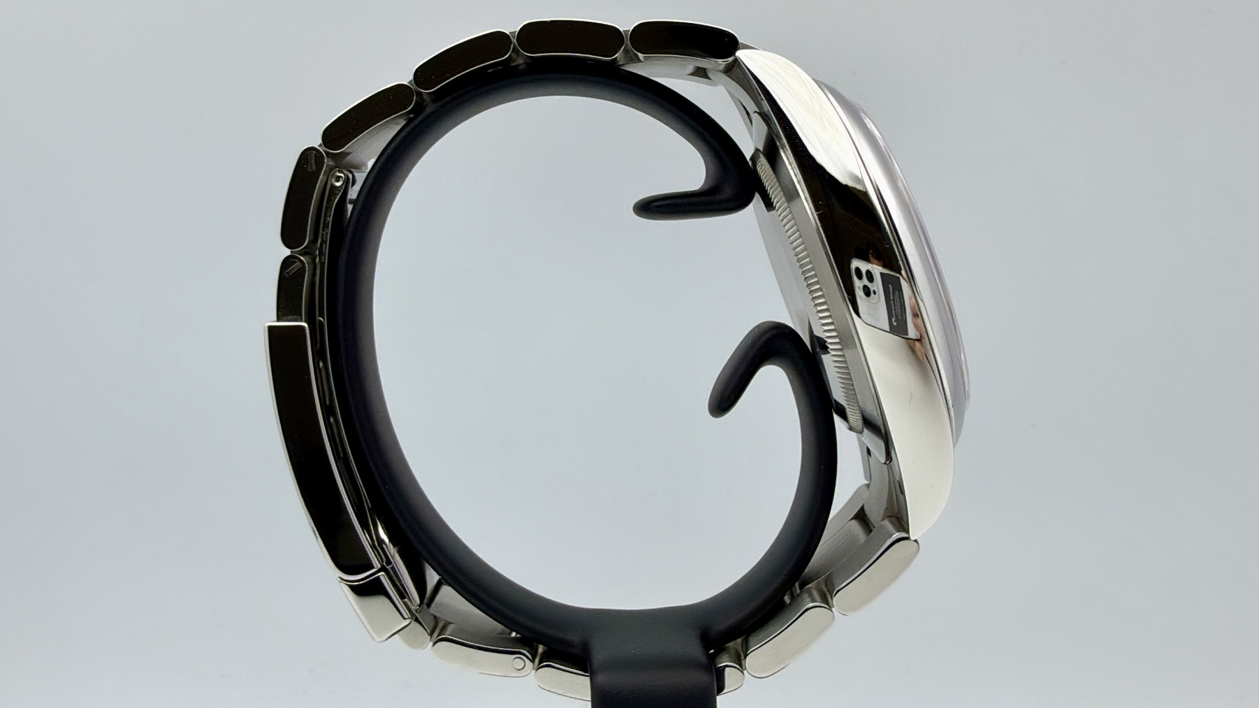 Rolex Oyster Perpetual 41 Lavender