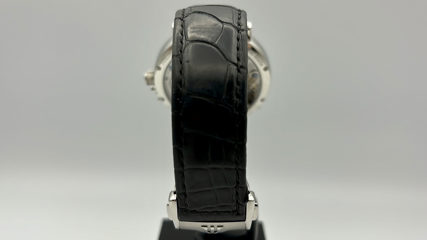 Maurice Lacroix Masterpiece Lune Retrograde