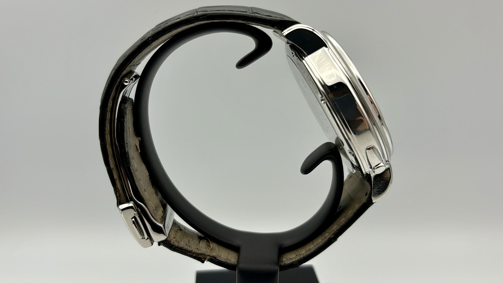 Maurice Lacroix Masterpiece Lune Retrograde