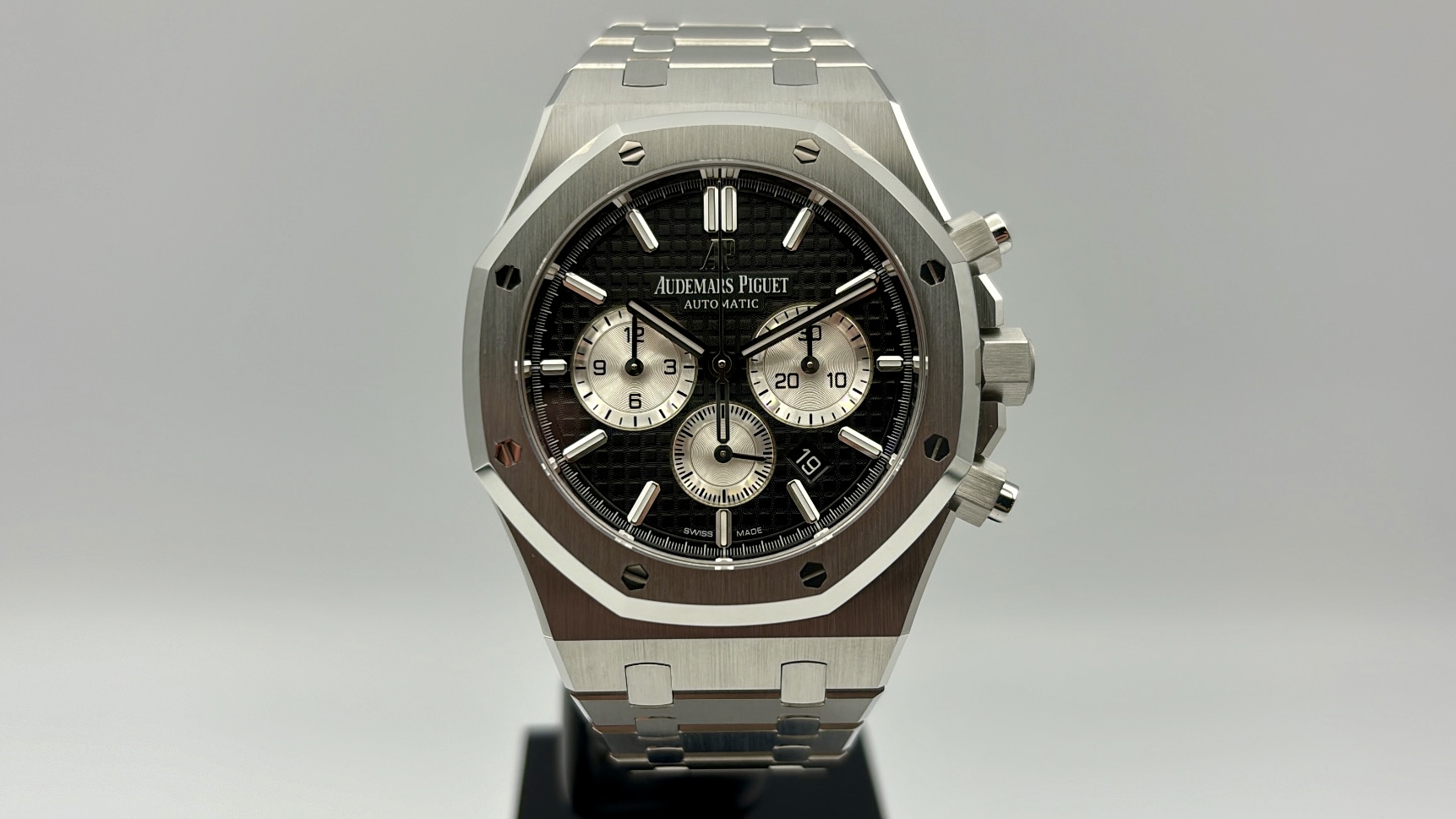 Audemars Piguet Royal Oak Chronograph