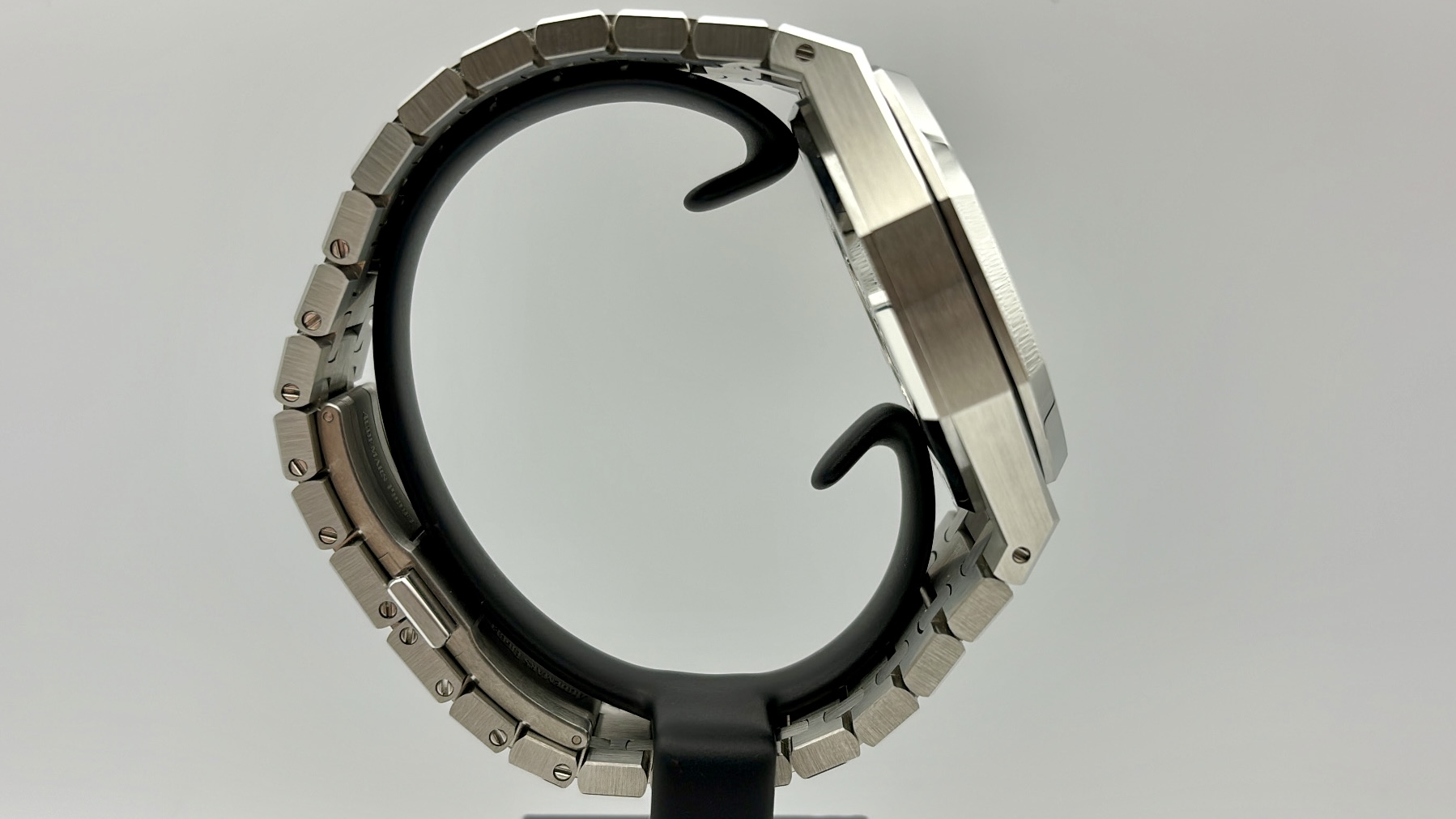 Audemars Piguet Royal Oak Chronograph