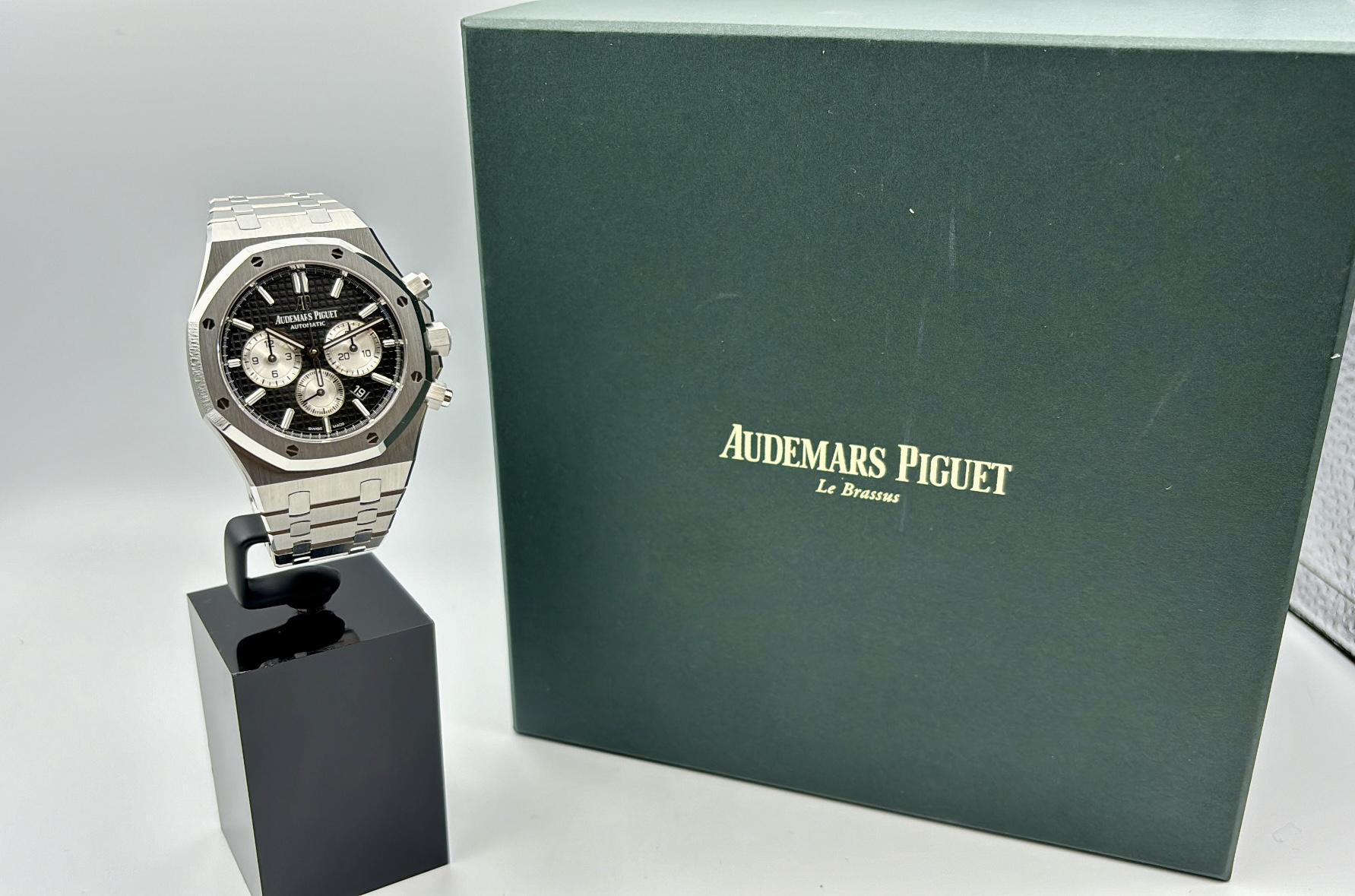 Audemars Piguet Royal Oak Chronograph