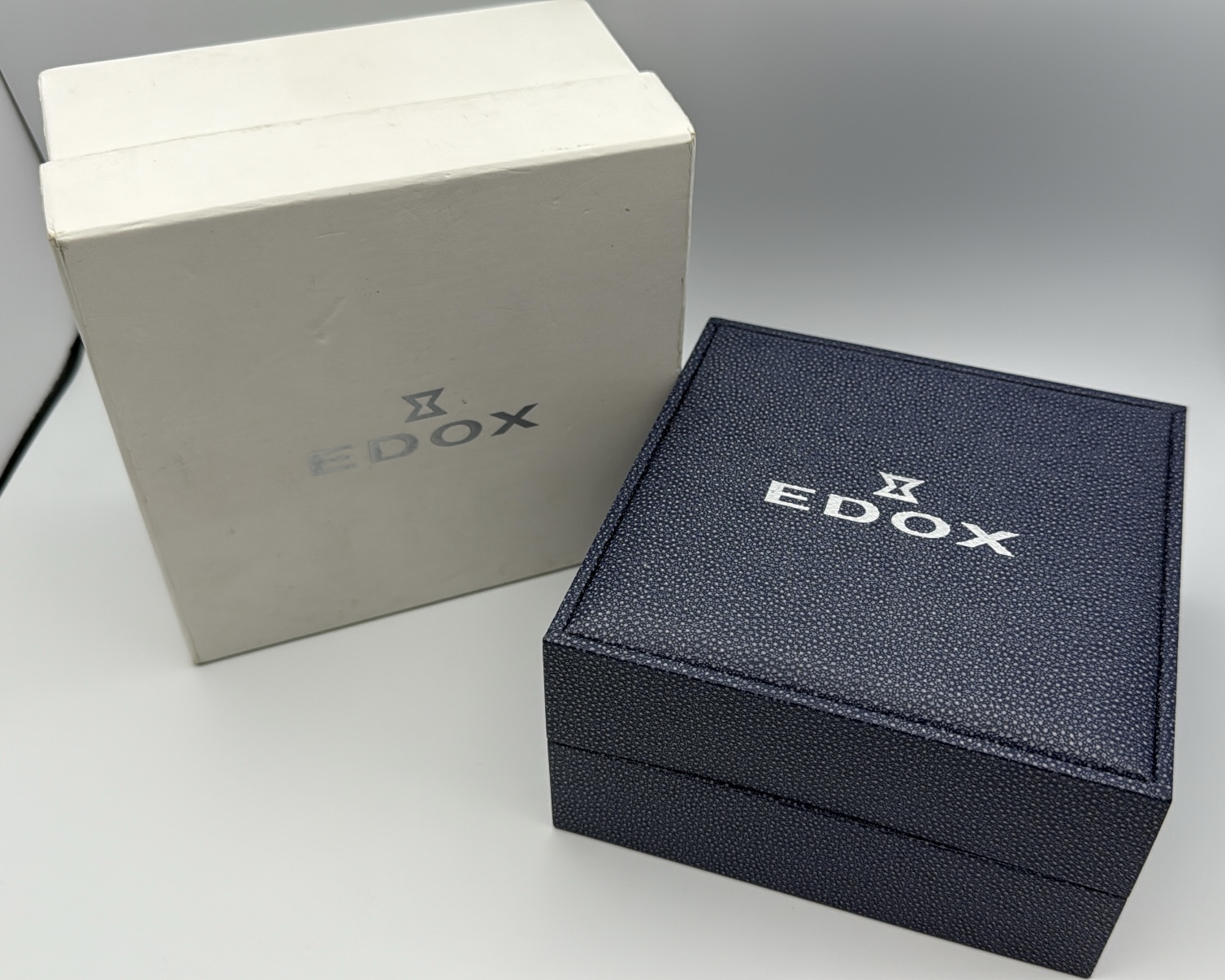 Edox Spirit of Norway Limited Edition
