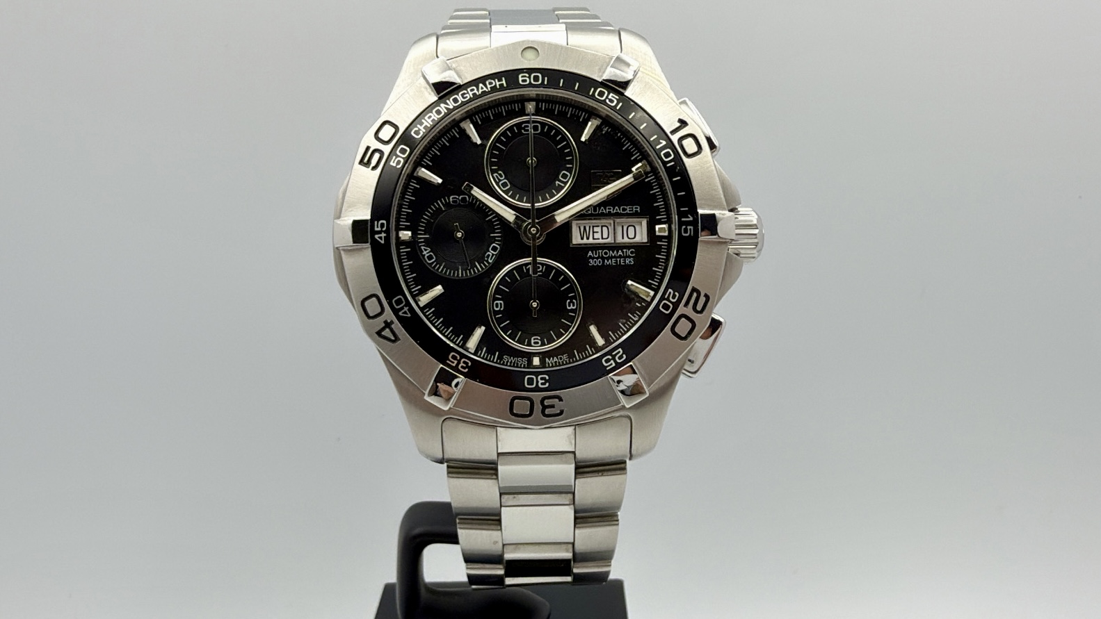 TAG Heuer Aquaracer 300M