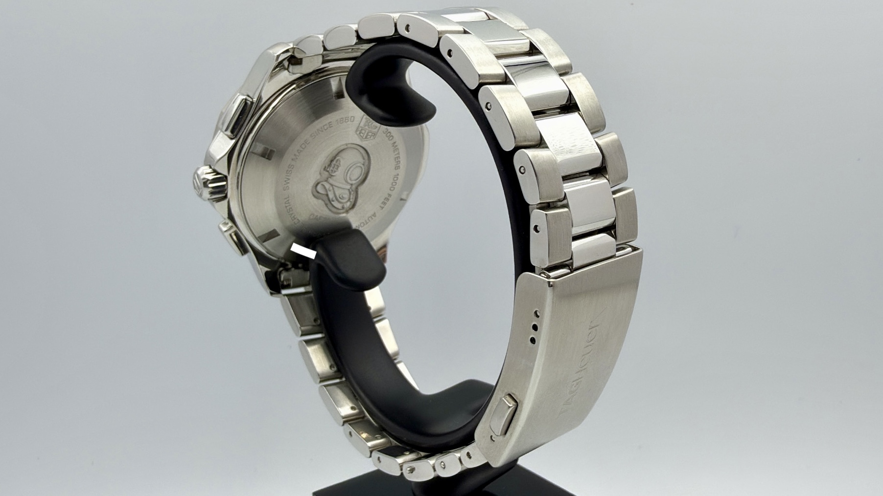 TAG Heuer Aquaracer 300M