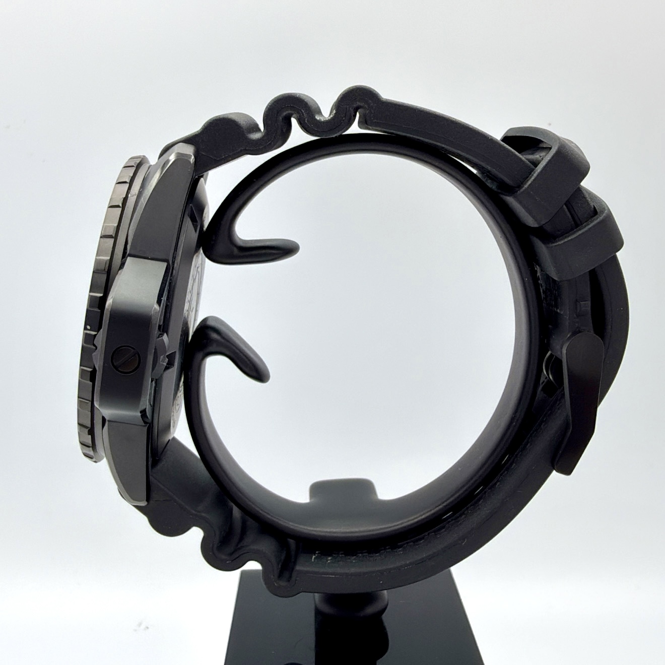 Hamilton Frogman Auto 46 PVD