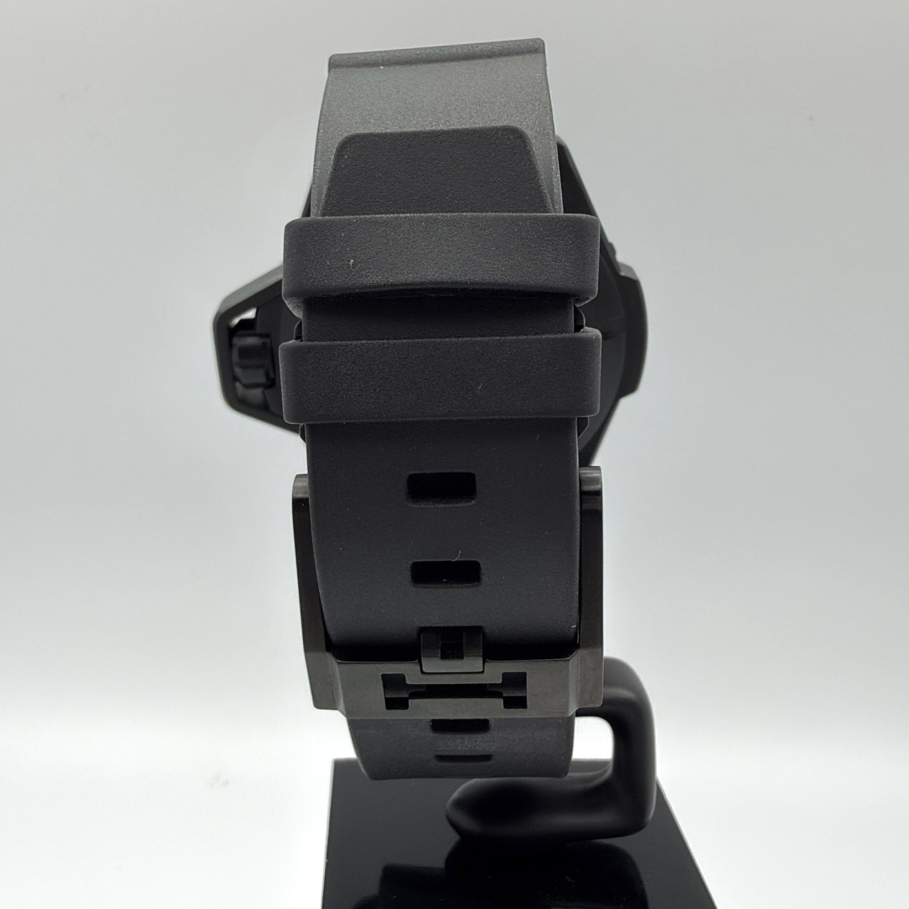 Hamilton Frogman Auto 46 PVD