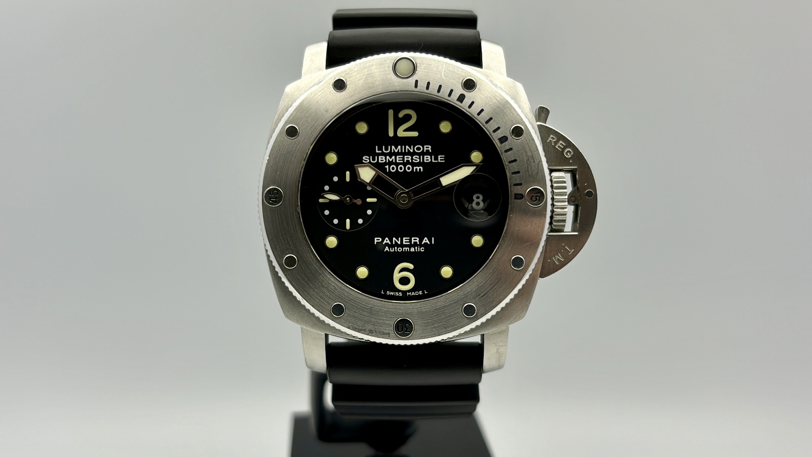 Panerai Luminor Submersible 1950