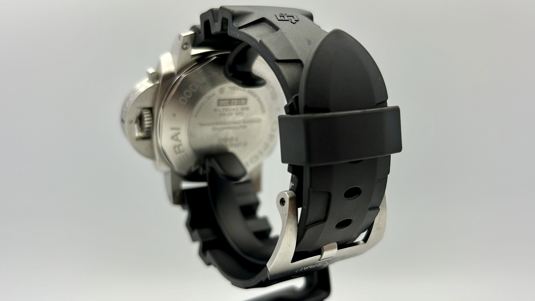 Panerai Luminor Submersible 1950