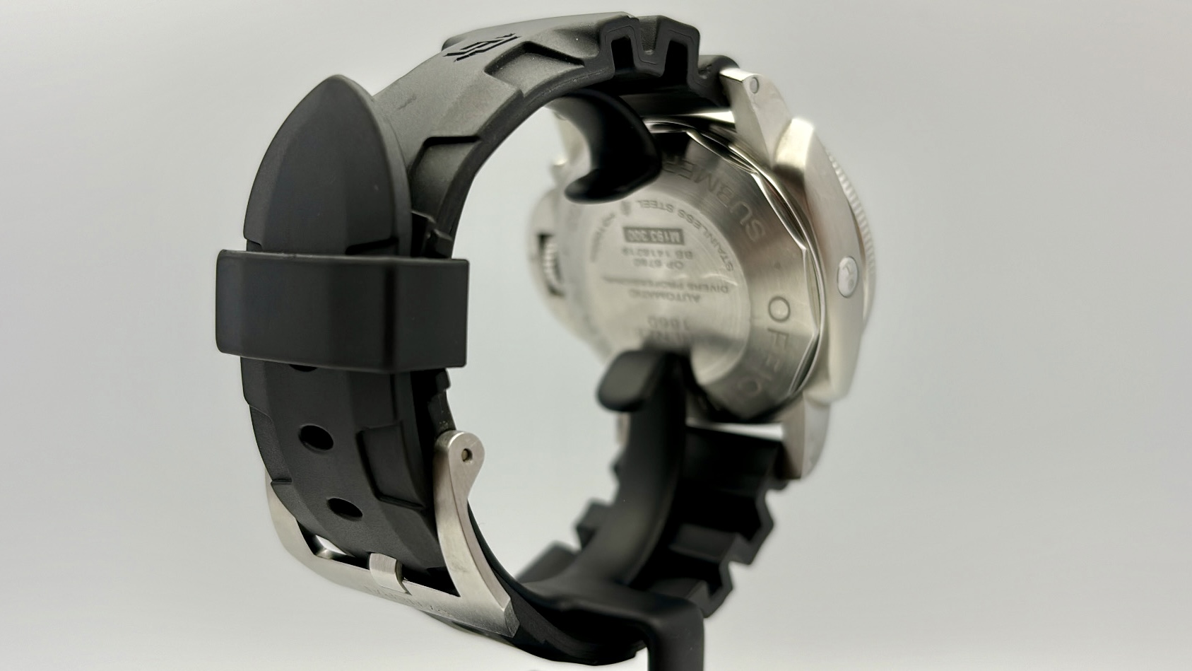 Panerai Luminor Submersible 1950