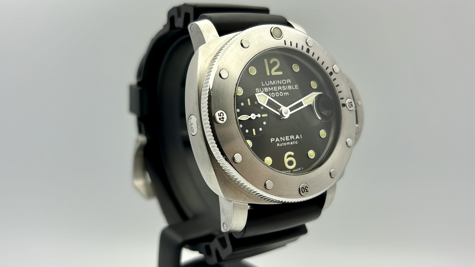 Panerai Luminor Submersible 1950