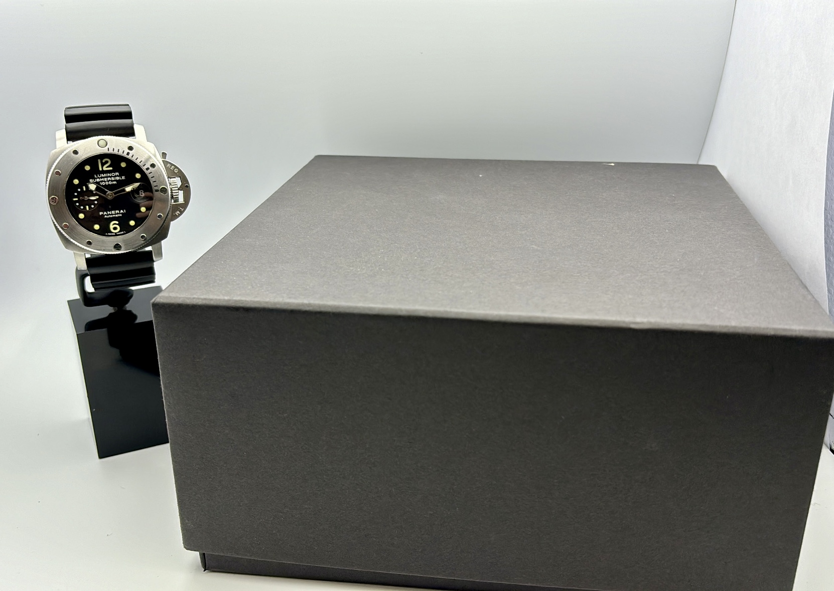 Panerai Luminor Submersible 1950