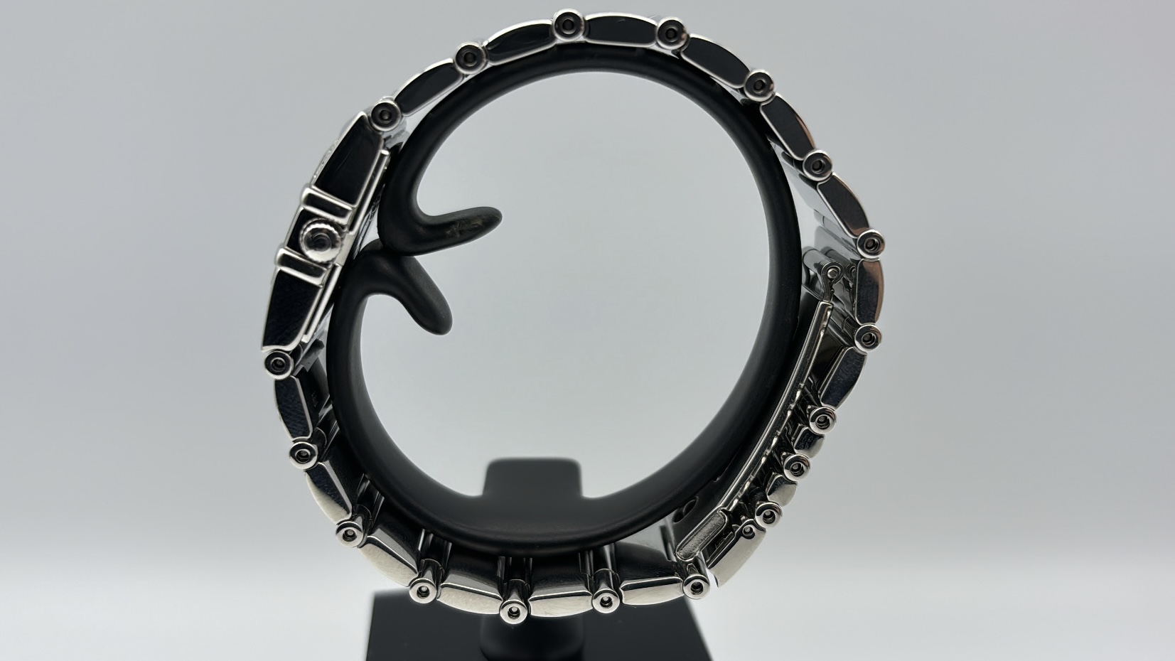 Omega Constellation Quadra