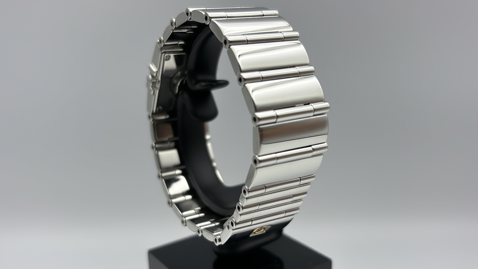 Omega Constellation Quadra