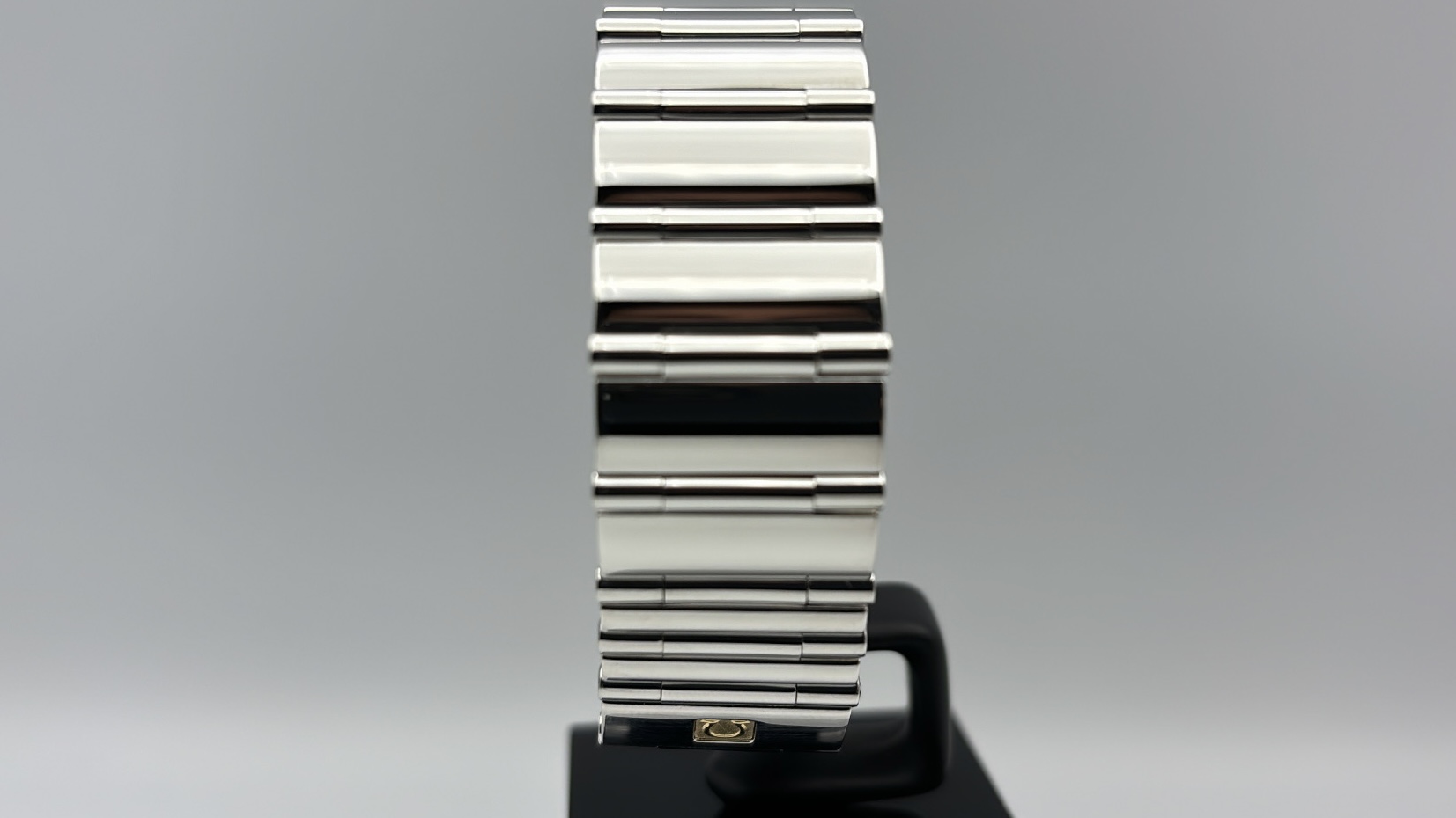 Omega Constellation Quadra