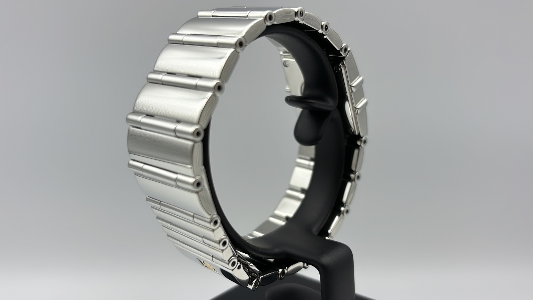 Omega Constellation Quadra
